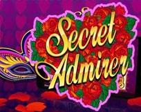 Secret Admirer