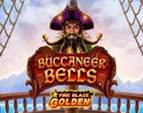 Fire Blaze Golden: Buccaneer Bells